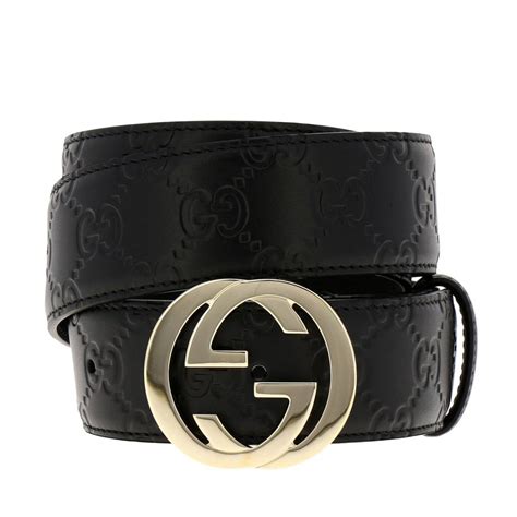 ceinture gucci gg femme|ceinture Gucci soldes.